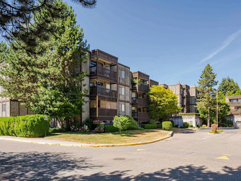 207 - 13501 96th Avenue, Surrey BC V3V 7L9