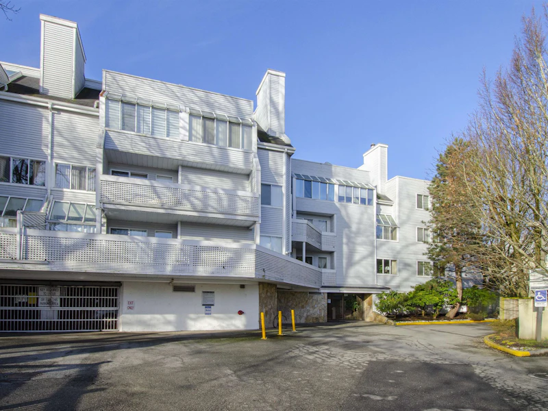 214 - 7751 Minoru Boulevard, Richmond BC V6Y 3G7