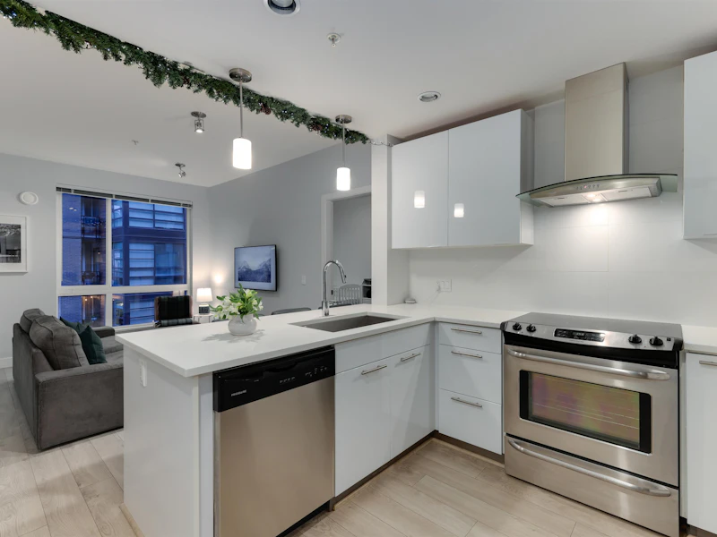 317 - 733 W 3rd Street, North Vancouver BC