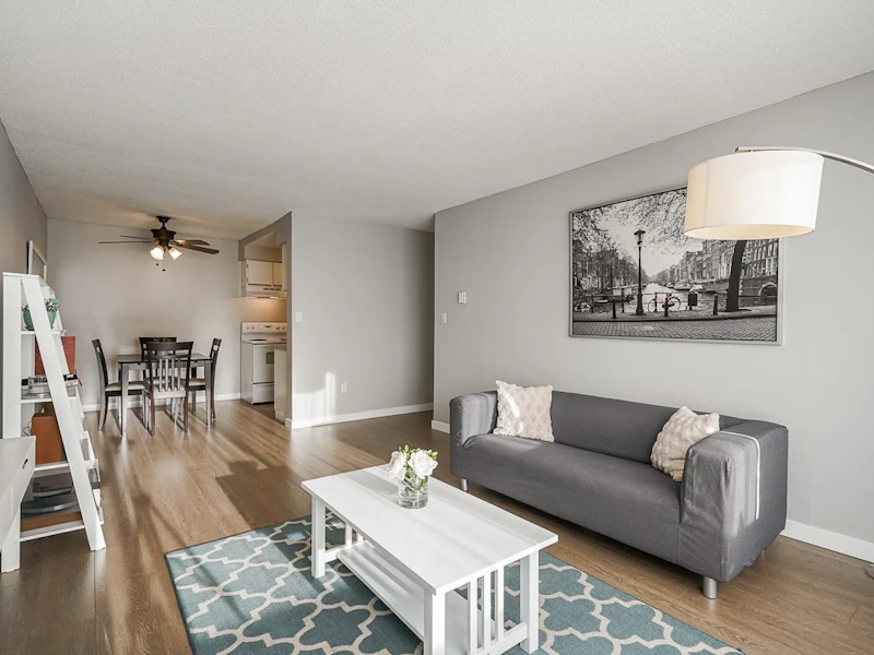 111 - 312 Carnarvon Street, New Westminster BC V3L 5H6