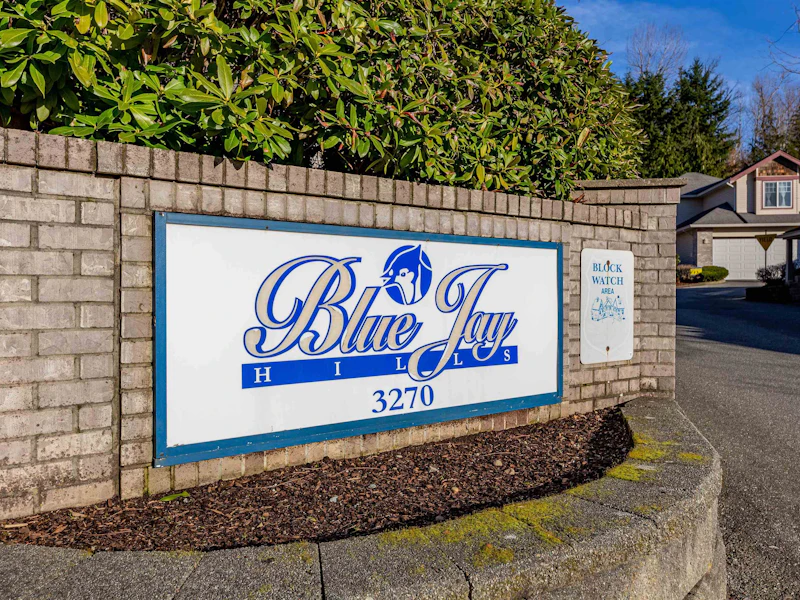 12 - 3270 Blue Jay Street, Abbotsford BC V2T 6T1