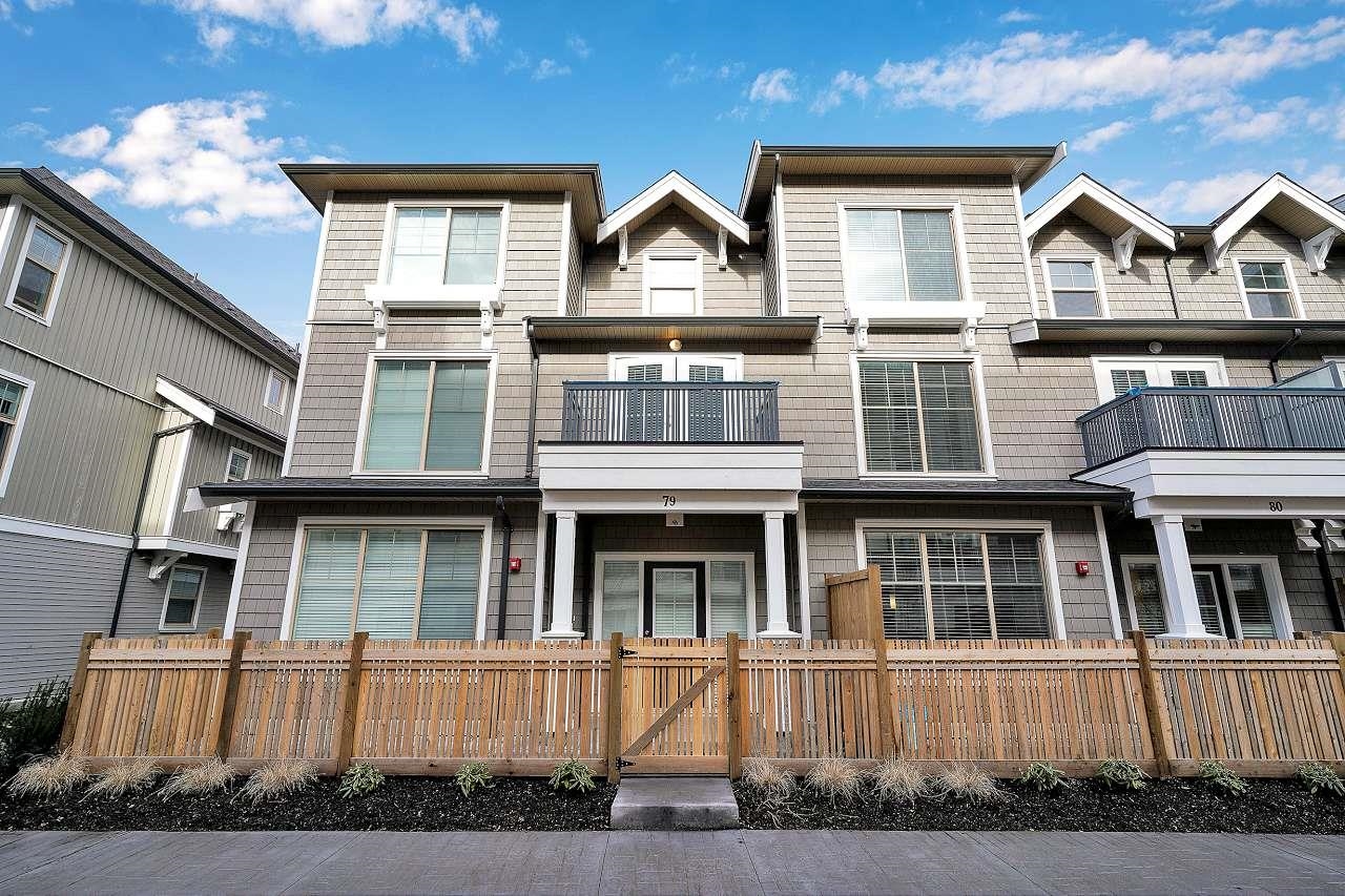 79-20487 65 Avenue, Langley, BC, V2Y 3E3