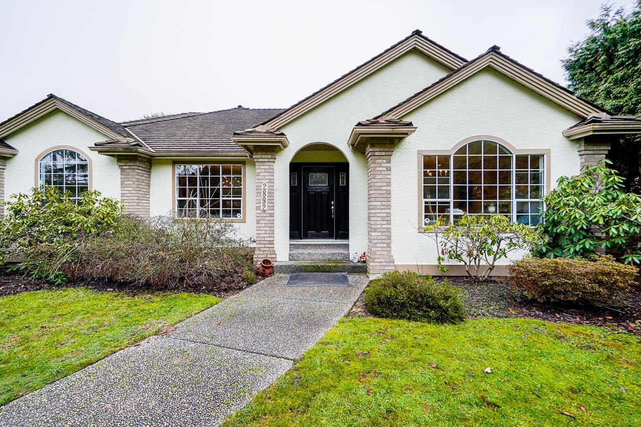2892 140 Street, Surrey, BC, V4P 2H9