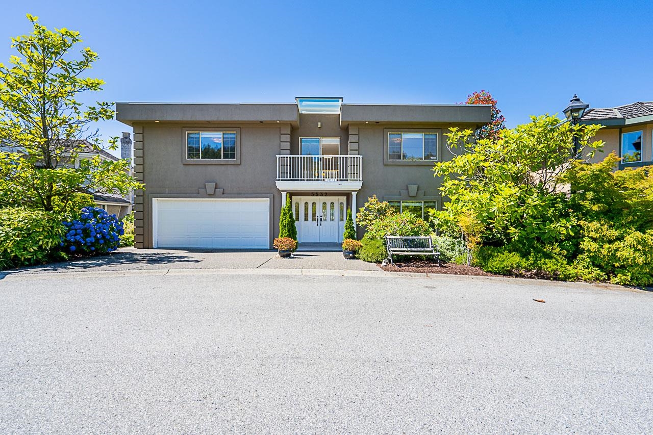 5532 Westhaven Road, West Vancouver, BC, V7W 3E9