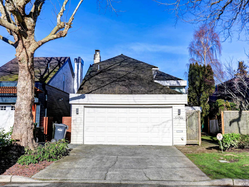 5133 Jaskow Drive, Richmond BC V7E 5H8
