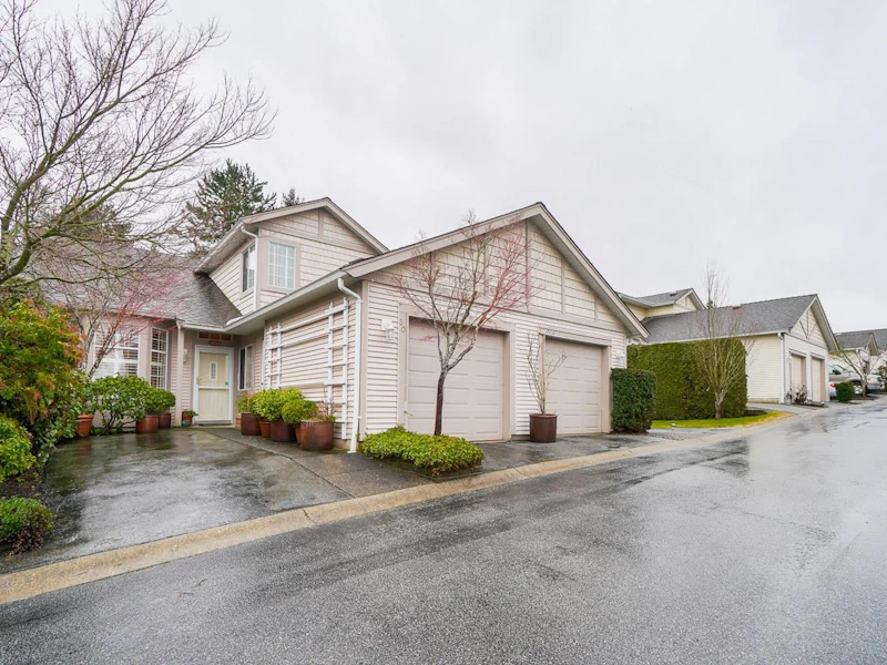 30 - 9012 Walnut Grove Drive, Langley BC V1M 2K3