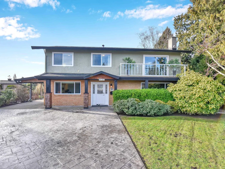 4640 44a Avenue, Delta, BC, V4K 1E2