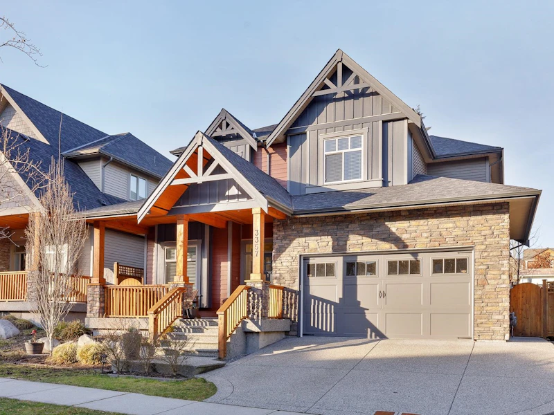3357 Ballard Avenue, Coquitlam BC
