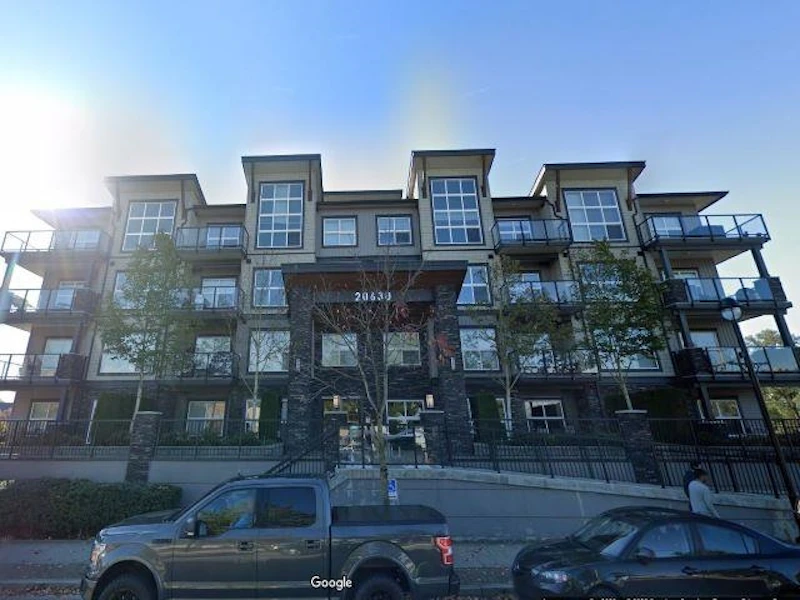 106 - 20630 Douglas Crescent, Langley BC V3A 4B8