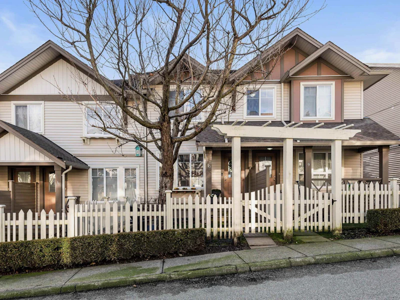 10 - 4401 Blauson Boulevard, Abbotsford BC V3G 0A4