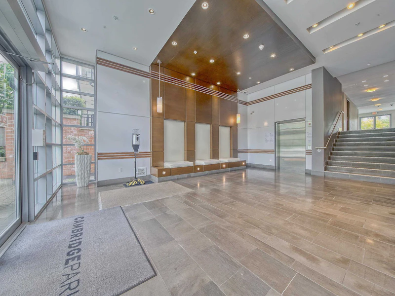 120 - 9500 Odlin Road, Richmond BC V6X 0H5