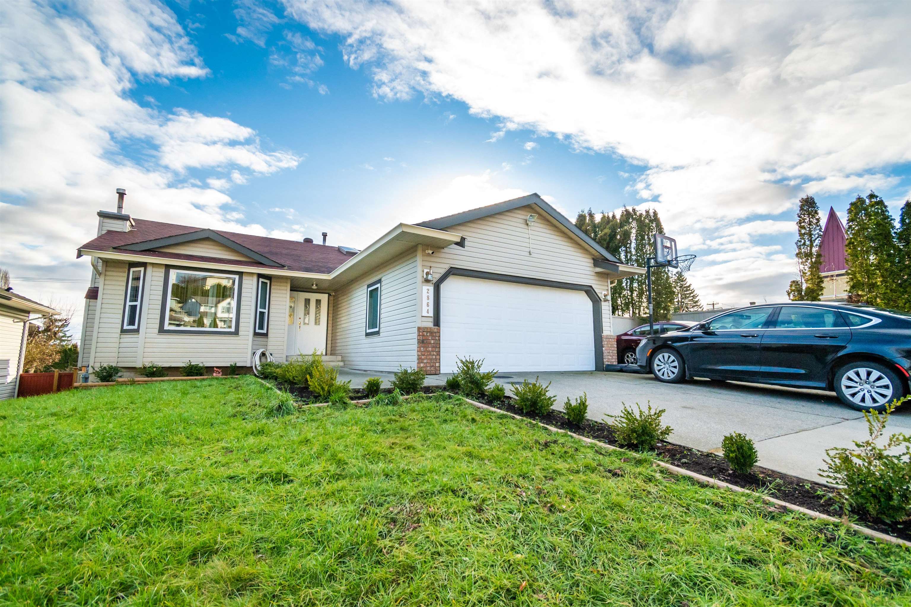 2864 Crossley Drive, Abbotsford, BC, V2T 5H3