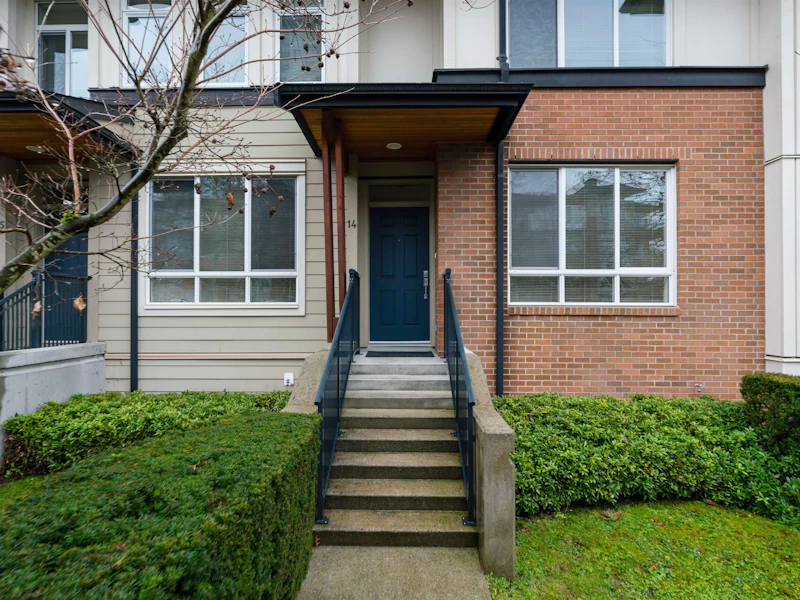 14 - 1125 Kensal Place, Coquitlam BC V3B 0G3