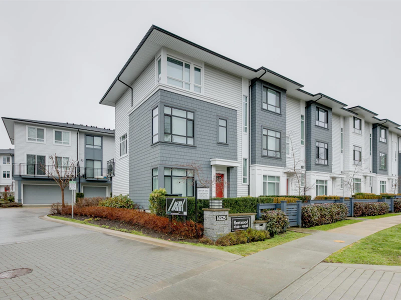 306 - 16525 Watson Drive, Surrey BC