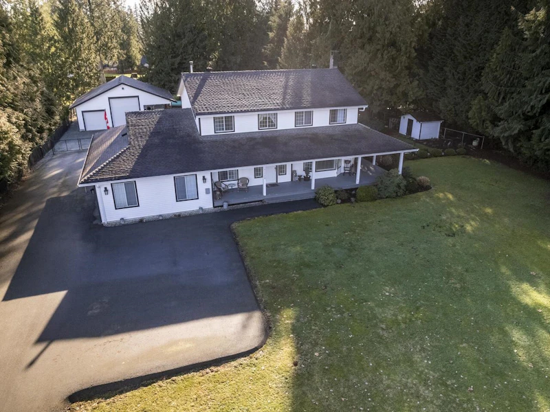 31520 Israel Avenue, Mission BC V4S 1E4
