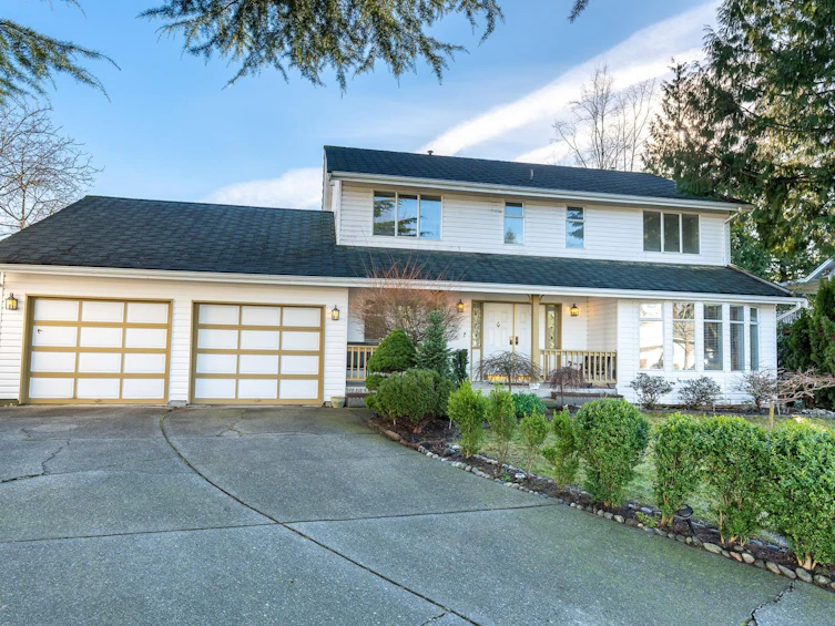 16166 95a Avenue, Surrey, BC, V4N 2P2