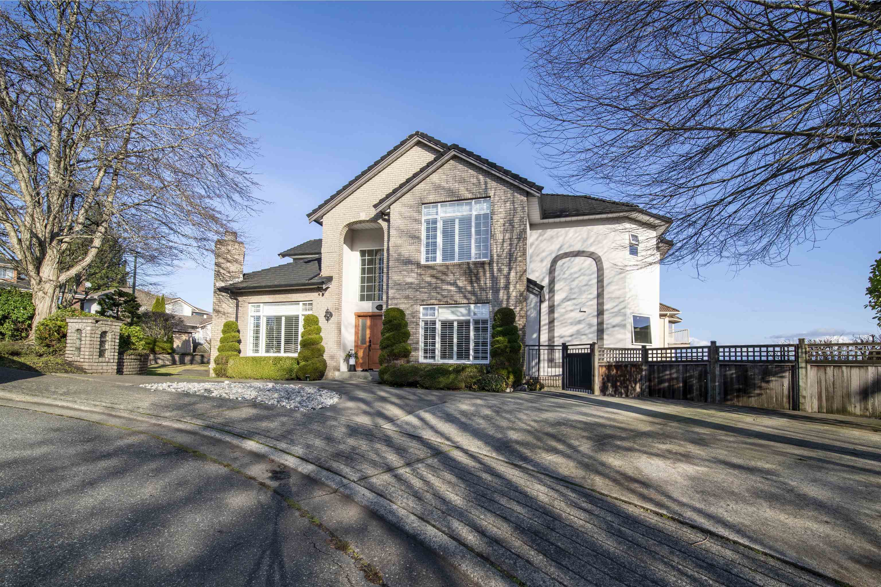 225 Sicamous Place, Coquitlam, BC, V3K 6R9