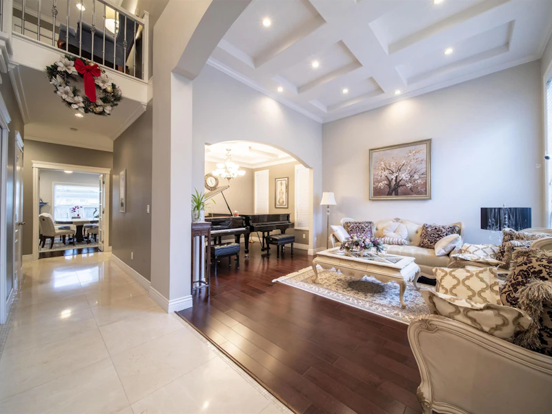 8351 No. 2 Road, Richmond BC V7C 3M2