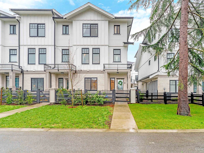 32 - 16467 23a Avenue, Surrey BC