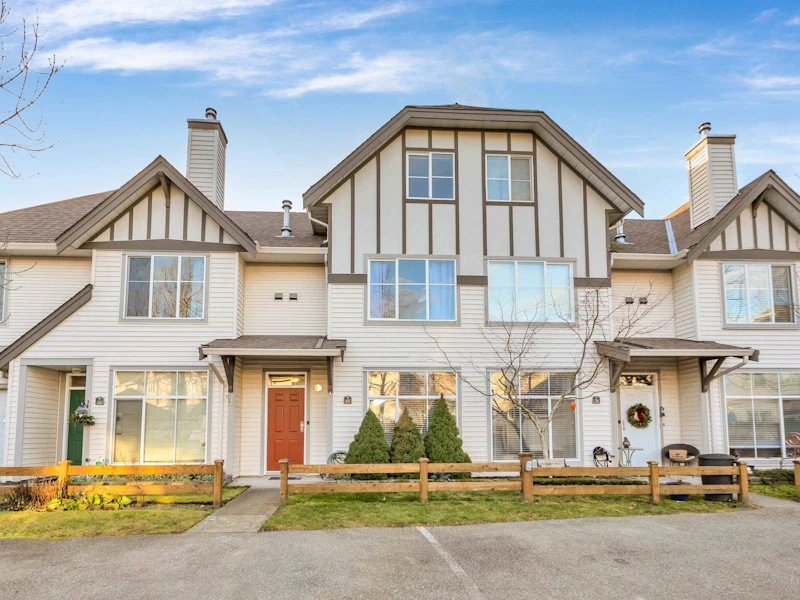 69 - 6465 184a Street, Surrey BC V3S 8X9