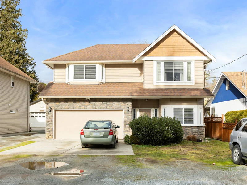 33239 6th Avenue, Mission BC V2V 2A3