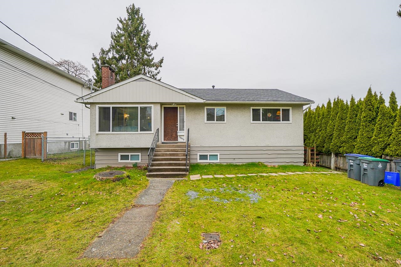 12679 97a Avenue, Surrey, BC, V3V 2H6