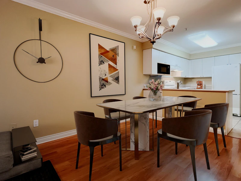 101 - 1966 Coquitlam Avenue, Port Coquitlam BC V3B 7P8