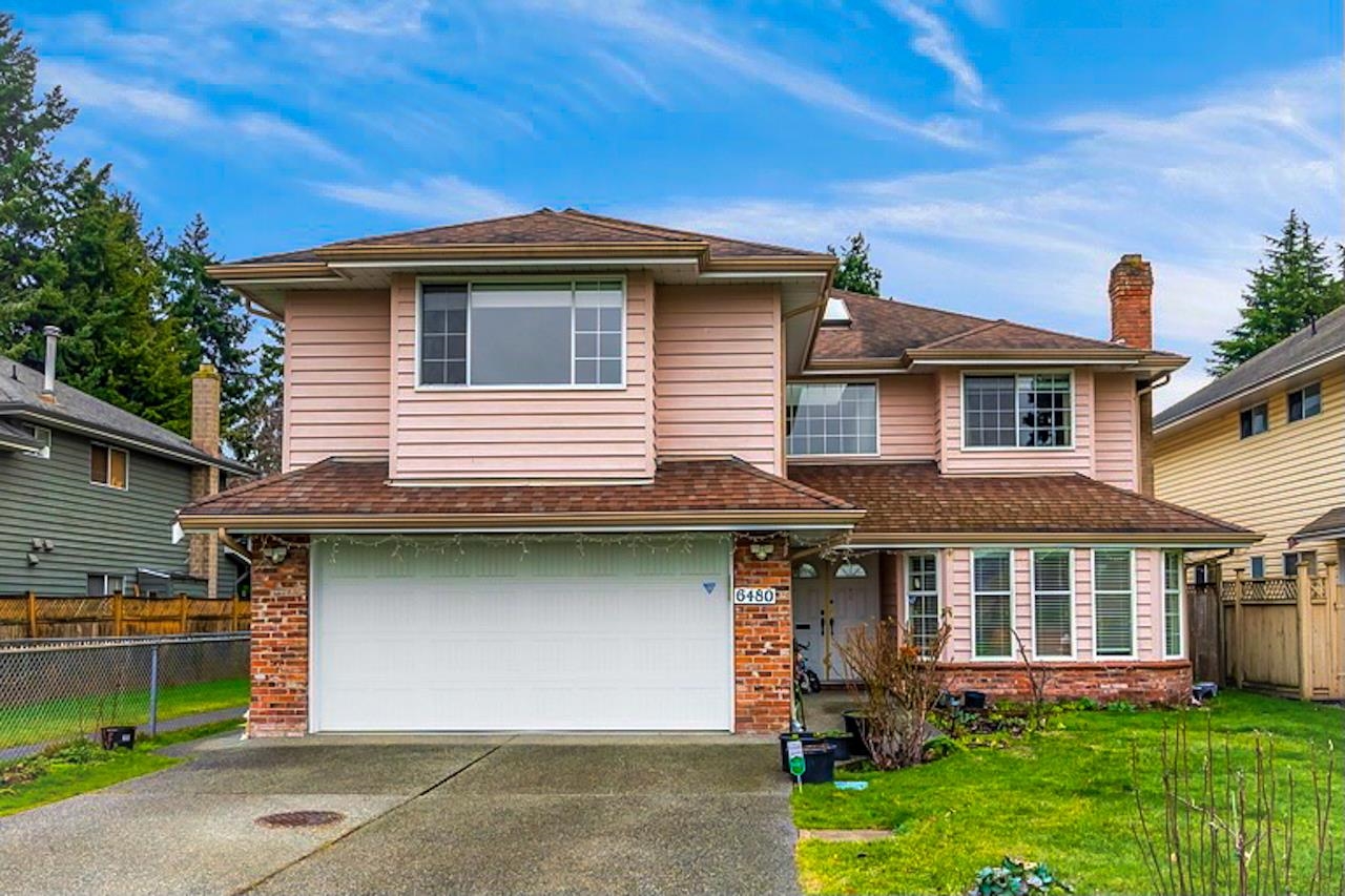 6480 Bouchard Court, Richmond, BC, V7C 5H4