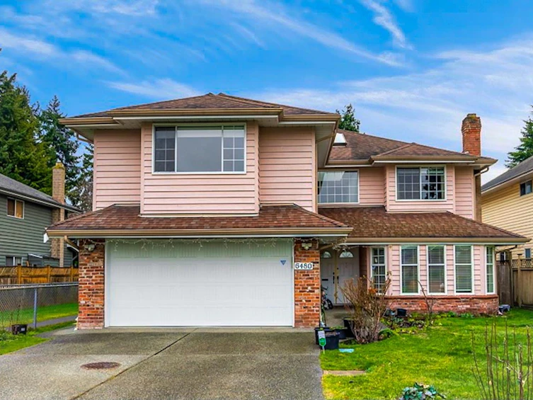 6480 Bouchard Court, Richmond, BC, V7C 5H4