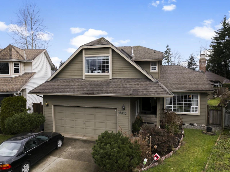 16393 Glenmoor Court, Surrey BC V4N 1V2