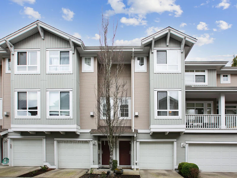 20 - 15068 58th Avenue, Surrey BC V3S 9J9