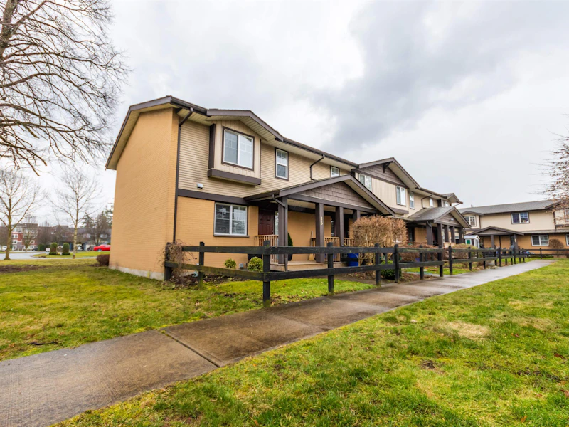 16 - 45535 Shawnigan Crescent, Chilliwack BC V2R 0A2