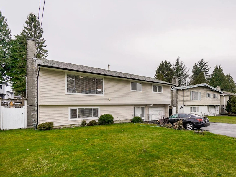 11450 73rd Avenue, Delta BC V4C 1B7