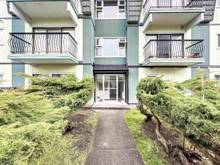 324-8051 Ryan Road, Richmond, BC, V7A 2E4