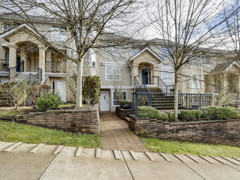 124 - 253 Casey Street, Coquitlam BC V3K 7A3