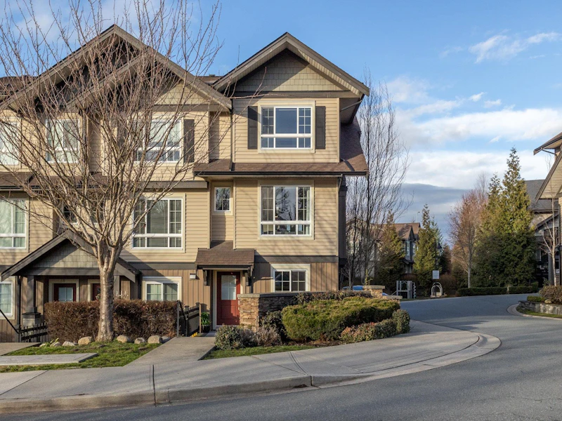 70 - 21867 50th Avenue, Langley BC V3A 3T2