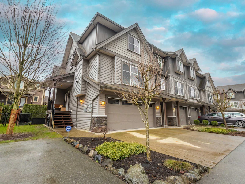 9 - 45085 Wolfe Road, Chilliwack BC V2P 0C5