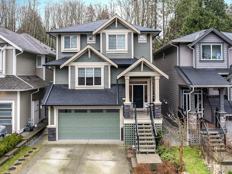 13016 237a Street, Maple Ridge BC