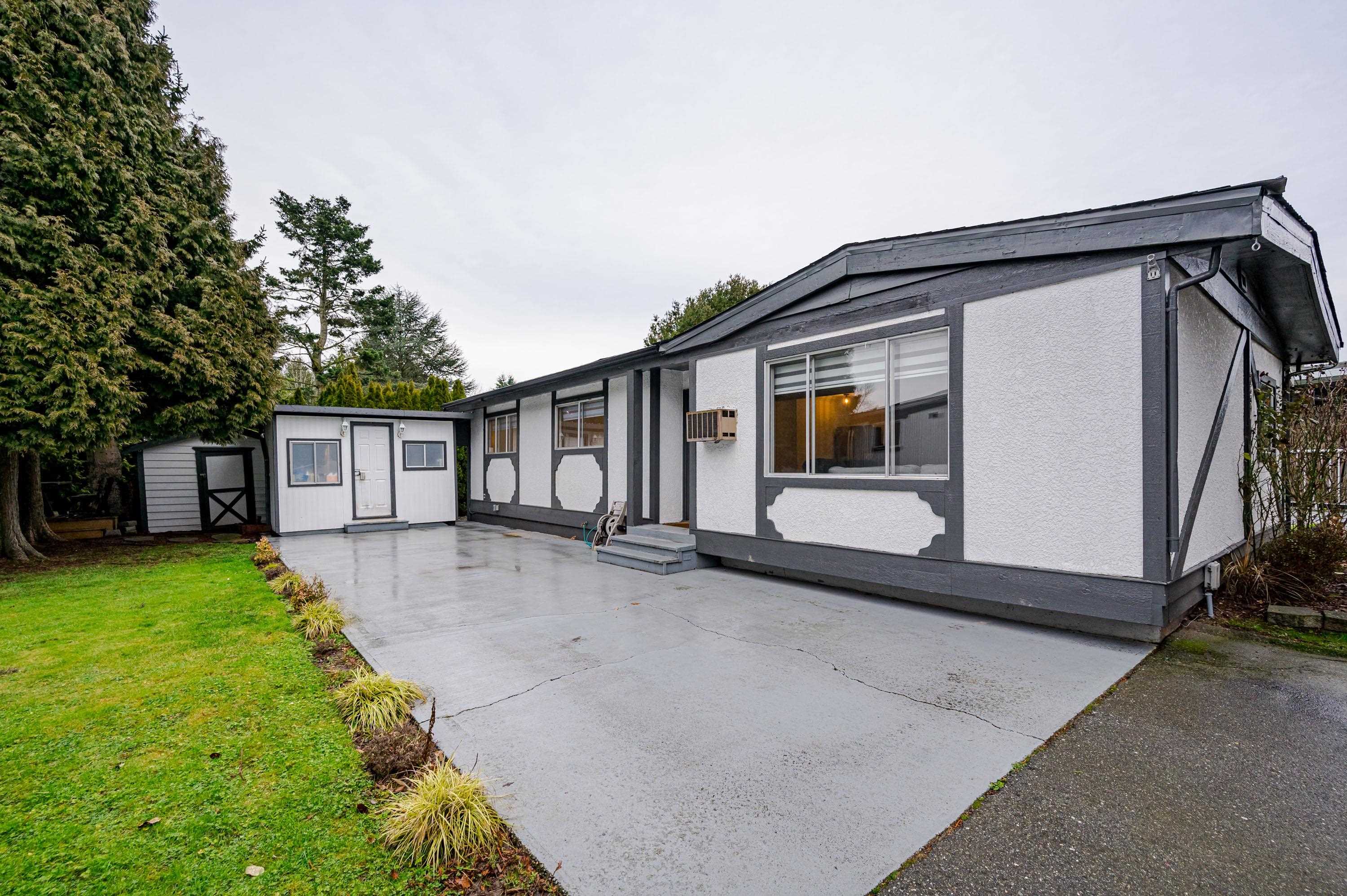 267-1840 160 Street, Surrey, BC, V4A 4X4