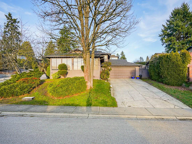7520 Garfield Drive, Delta, BC, V4C 6Y1