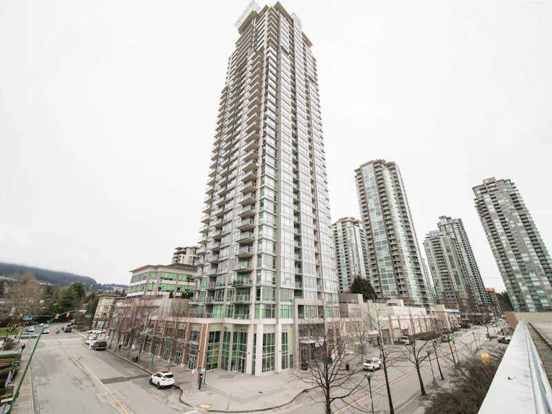 2507 - 2955 Atlantic Avenue, Coquitlam BC V3B 0H9