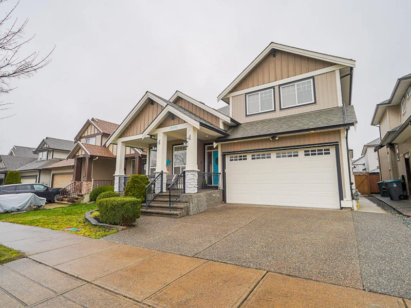 18991 70a Avenue, Surrey BC V4N 5N9