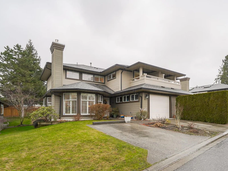 114 - 16080 82nd Avenue, Surrey BC V4N 0N6