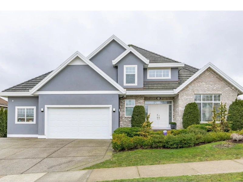 16338 92nd Avenue, Surrey BC V4N 3C9