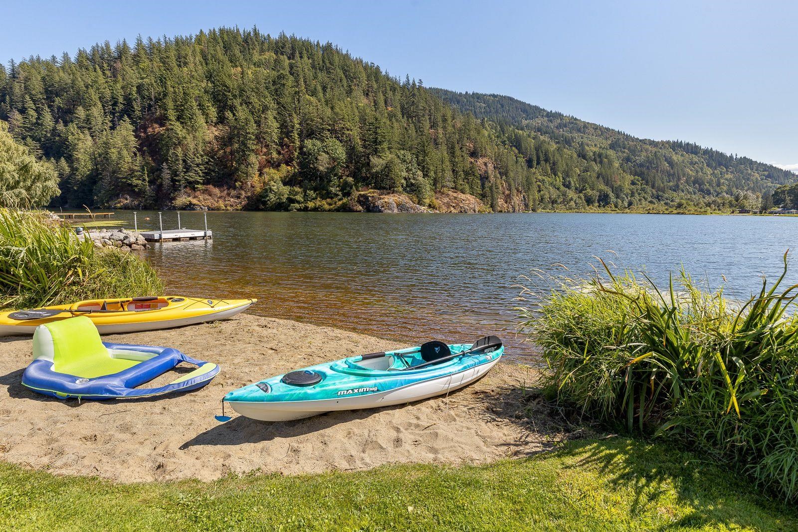 43836 Loch Road, Mission, BC, V0M 1N0