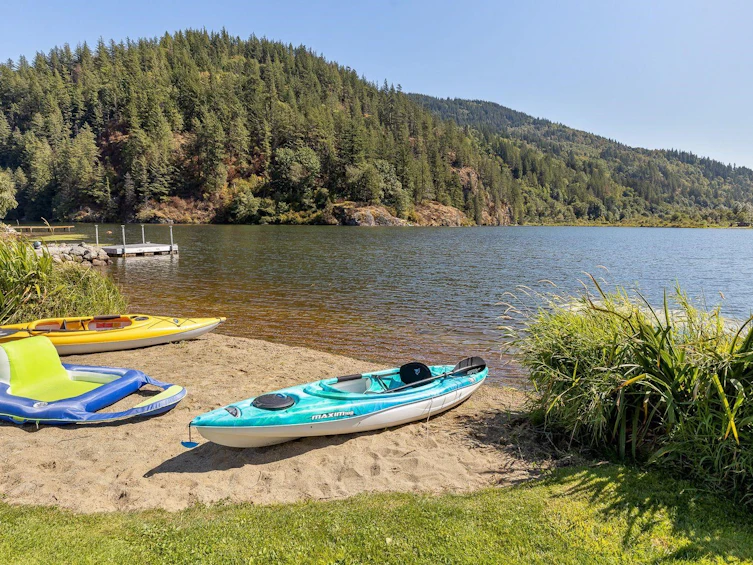 43836 Loch Road, Mission, BC, V0M 1N0