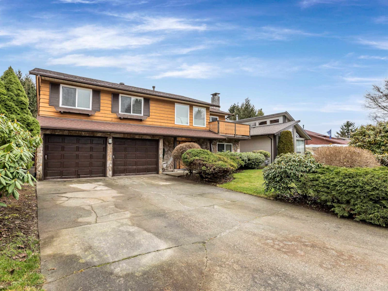 12421 Blanshard Street, Maple Ridge BC V4R 2N4