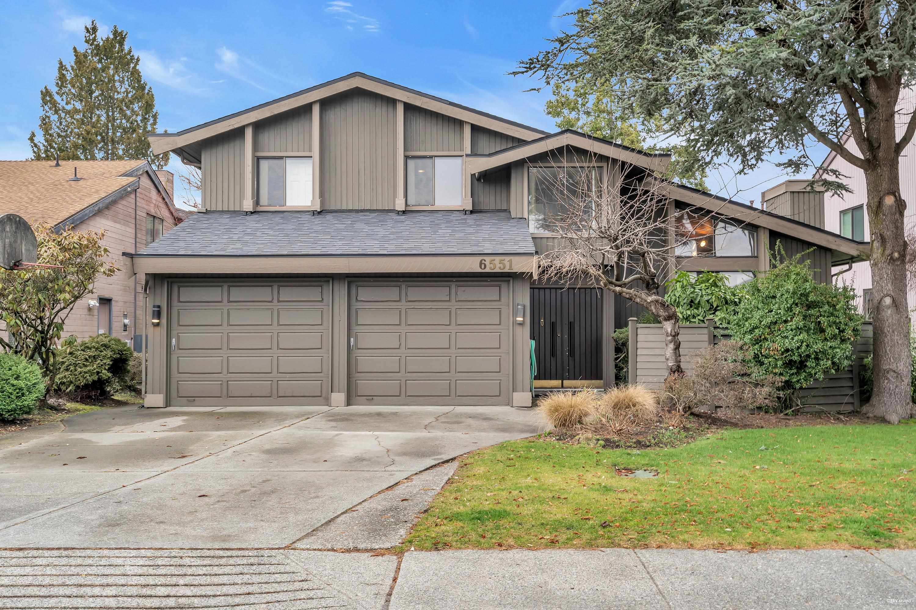 6551 Dunsany Place, Richmond, BC, V7C 4N8