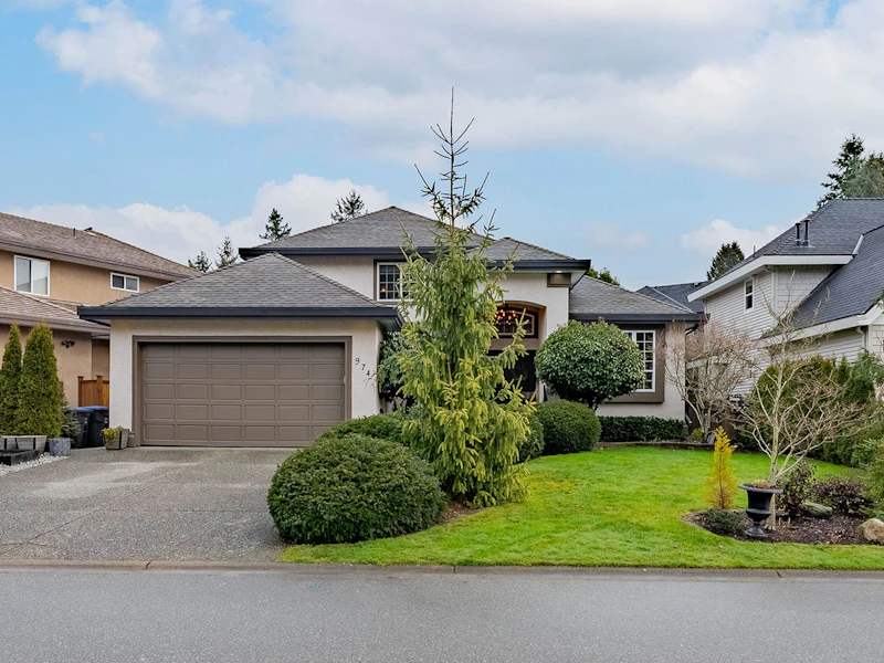 974 163rd Street, Surrey BC V4A 9T8