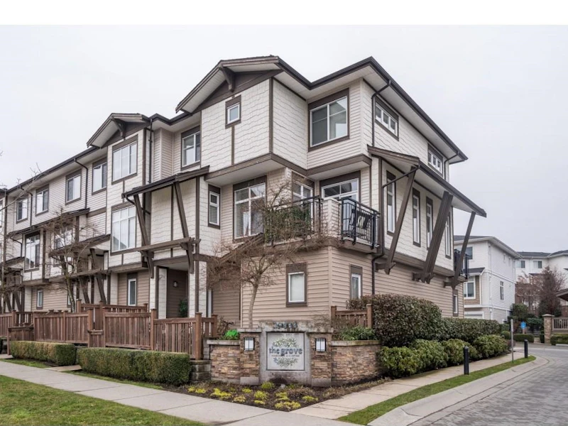 36 - 19433 68th Avenue, Surrey BC V4N 6M8